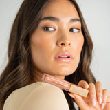 The Rose Gold Slip - Hydrating Lip Gloss