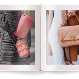 Gestalten & TeNeues | The Ultimate Guide to Chanel Bags Coffee Table Book