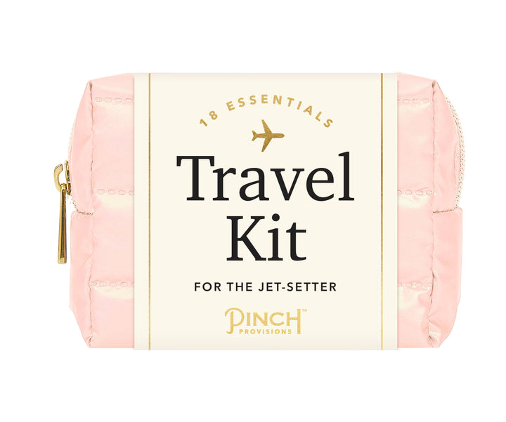 Travel Kit | Puffer, Holiday Gifts