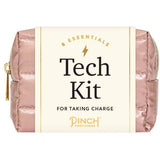 Tech Kit | Puffer, Unique Tech Gifts