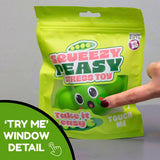 Boxer Gifts | Squeezy Peasy Funny Stress Balls - Squishy Toy
