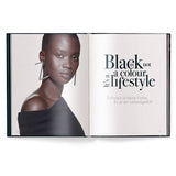Gestalten & TeNeues | The Black Book