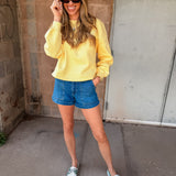 AG Jeans | Analeigh Short - Gold Mountain