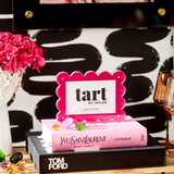 Tart by Taylor | Magenta Acrylic Picture Frame
