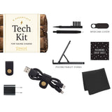 Tech Kit | Puffer, Unique Tech Gifts