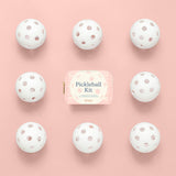 Pickleball Kit | Puffer