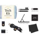 Tech Kit | Puffer, Unique Tech Gifts