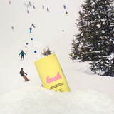 Bask Sunscreen |  SPF 50 Fragrance Free Suncreen Stick - Face & Lip Balm