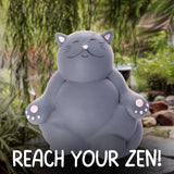 Boxer Gifts | Squishy Stress Toy - Kalma Kitty Squishy