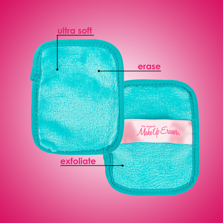 MakeUp Eraser | Splash of Color 7-Day Set