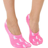 No Show Liner Socks | VARIOUS