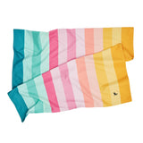 Dock & Bay |  Quick Dry Towels - Summer - Coastal Candy