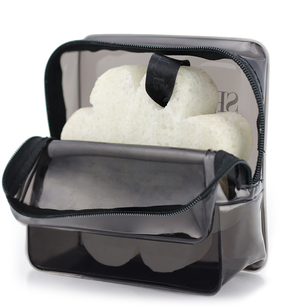 Spongelle Travel Case - Various