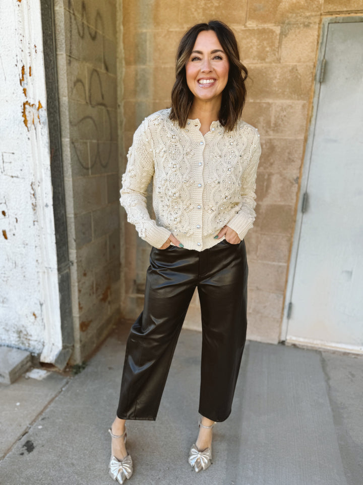 Heartloom |Tana Cardi - Ivory