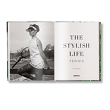 Gestalten & TeNeues | The Stylish Life: Tennis Coffee Table Book