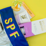 Chez Gagne | Do Not Disturb - Shower Steamers, Self-Care Gift - Lavender