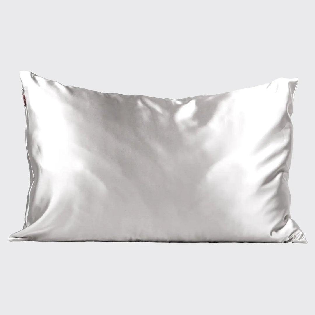 Kitsch | Satin Pillowcase | Various Colors