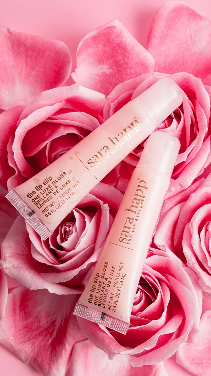 The Lip Slip® Gloss - Original