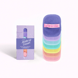 MakeUp Eraser | Dewy Glow 7-Day Set