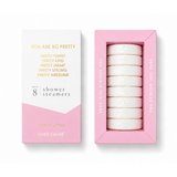 Chez Gagne | You Are So Pretty - Self-Care Shower Steamers - Island Citrus