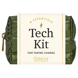 Tech Kit | Puffer, Unique Tech Gifts