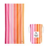 Dock & Bay | Quick Dry Towels - Summer - Miami Sorbet