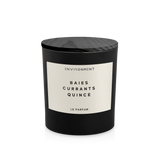 Candle Inspired by Diptyque | Baies Currants Quince