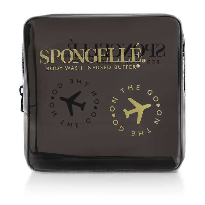 Spongelle Travel Case - Various