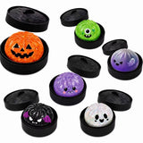 JSBlueRidge Toys | Halloween Ghost Soft Squishy - Assorted