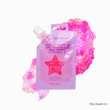 Sparkle Party Glitter Gel - VARIOUS