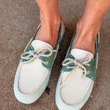 Oncept | Boca - Seafoam Multi