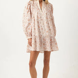 Sundays | Adley Dress - Foula