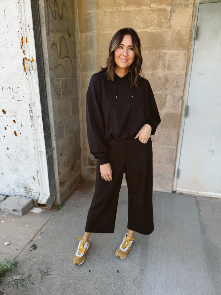 Sundays | Nara Pants - Espresso