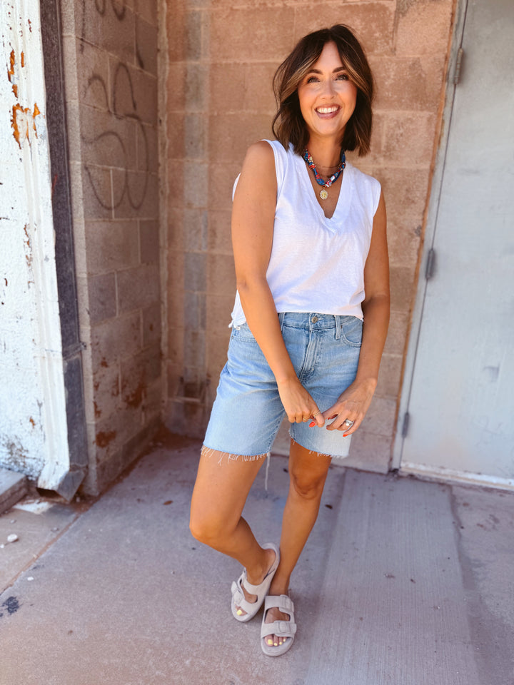 AG | Ex-Boyfriend Short - Allusion Destructed