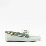 Oncept | Boca - Seafoam Multi