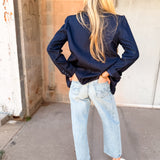 AG Jeans | Hattie Crop Jean - Sunset Hills