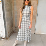 Heartloom | Warren Dress - Ivory