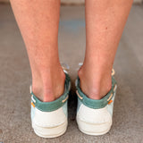 Oncept | Boca - Seafoam Multi