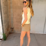 Heartloom | Perri Short - Chino