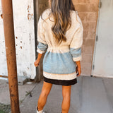 Heartloom | Delphine Cardi - Oat