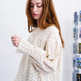 FRNCH | Takis Shirt - Creme
