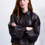 FRNCH | Seorak Blouse - Figue