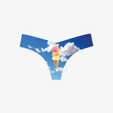 Commando Photo-Op Thong | Various