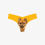 Commando Photo-Op Thong | Various