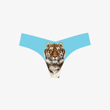 Commando Photo-Op Thong | Various