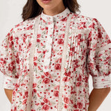 We Are Sundays | Havara Top - Rosebud