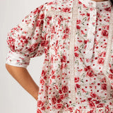 We Are Sundays | Havara Top - Rosebud