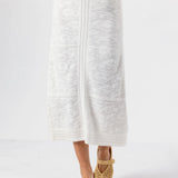 Sundays | Zoie Skirt - Cream