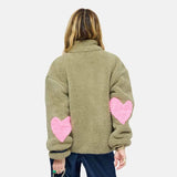 Kerri Rosenthal | Coze Magoze Jacket - Army Green