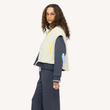 Kerri Rosenthal | Coze Magoze Vest - Natural